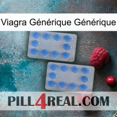 Viagra Générique Générique 20